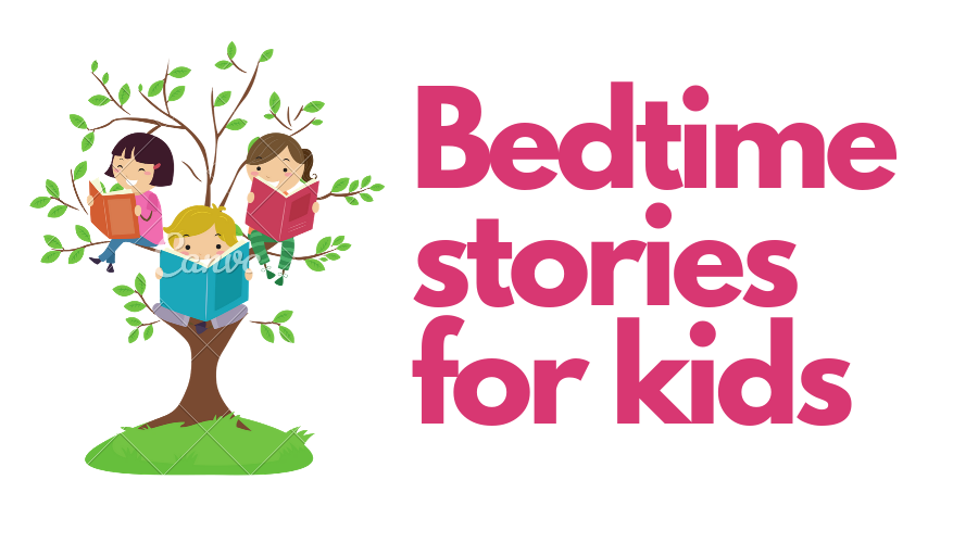 Bedtime Stories For Kids 