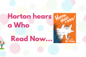 Horton Hears a Who by Dr Seuss read aloud at BedtimeStoriesforKid.com