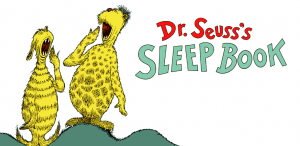 Dr Seuss's Sleep Book read aloud at Bedtime Stories for Kids
